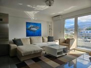 Sisi Kreta, Sisi: Wohnung im Zentrum mit fantastischem Meerblick zu verkaufen Wohnung kaufen